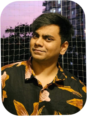 Meer Shaikh